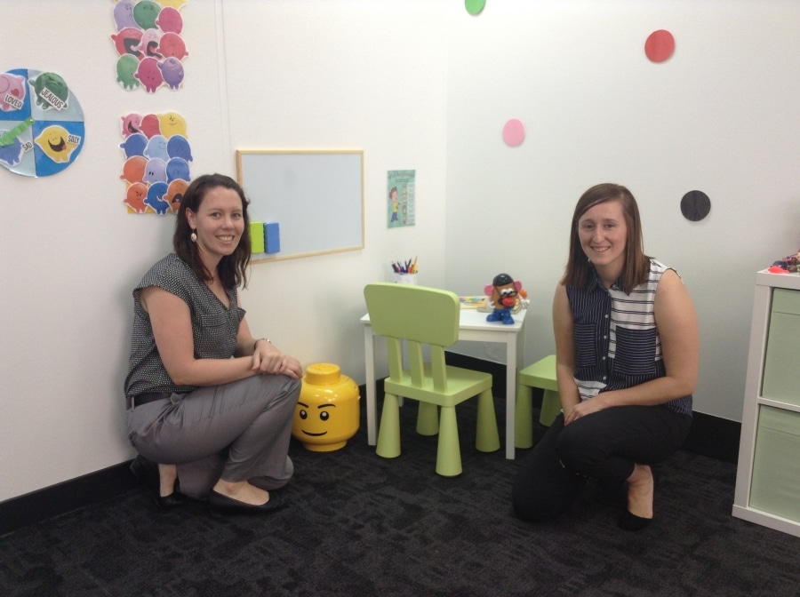 Ipswich service given a boost from Foundation