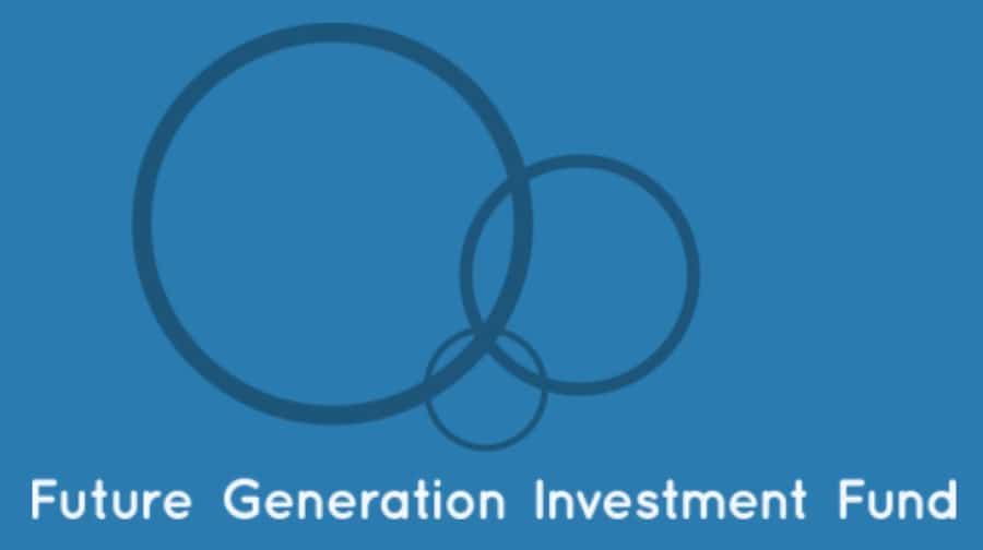 Australian fund managers support Act for Kids