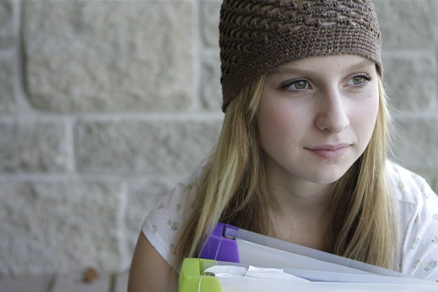 Help kids like Bella this tax time