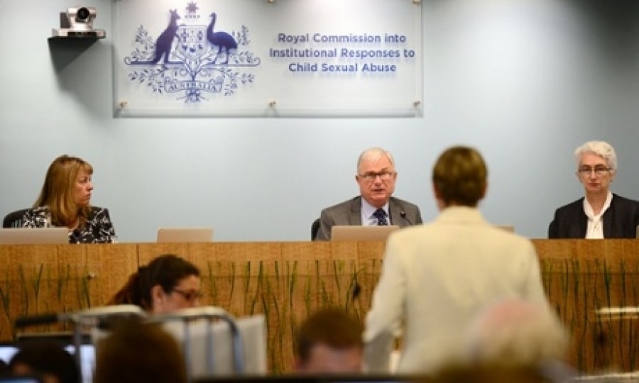 Royal Commission into Institutional Responses to Child Sexual Abuse releases interim report