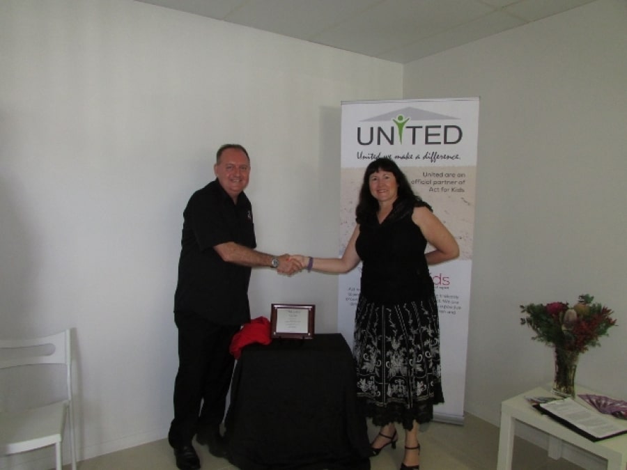 Act for Kids opens in Ipswich and Gympie