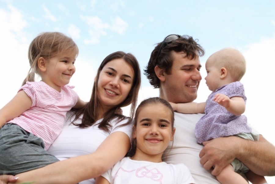 New services to better support vulnerable families in Queensland
