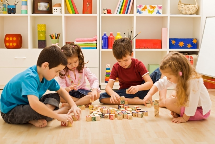 Gold Coast Community Fund awards Act for Kids with funding for clinical tools