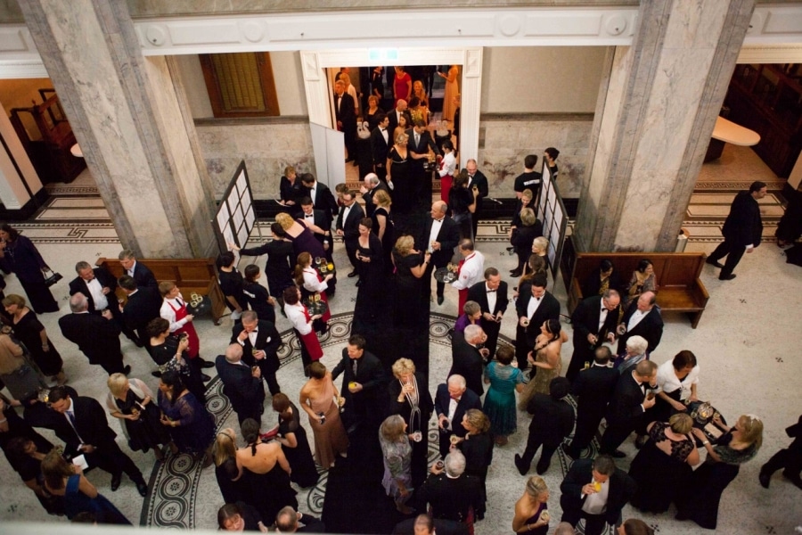 Don't miss out! Book your tickets for the Act for Kids Gala Ball!