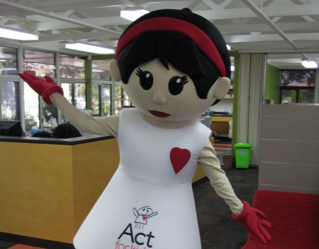 Vita Group keeping kids and families in Australia safe