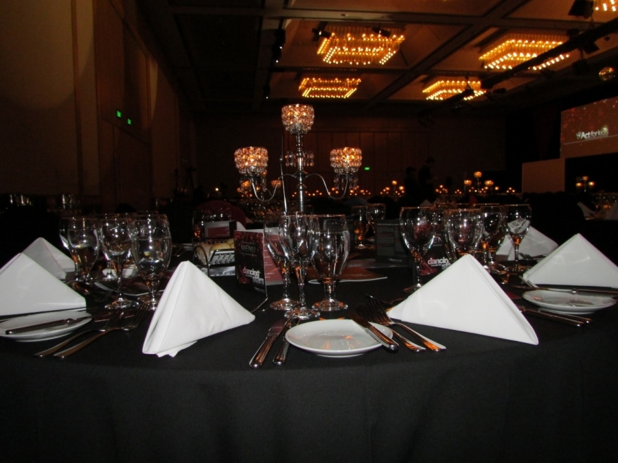 Act for Kids Gala Ball raises almost $100,000 for abused and neglected kids