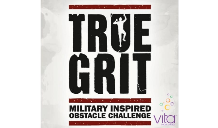 Group gears up for gritty military challenge