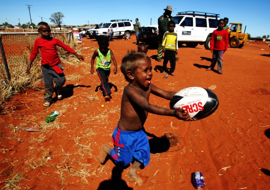 Family reunification house to protect kids in Far North