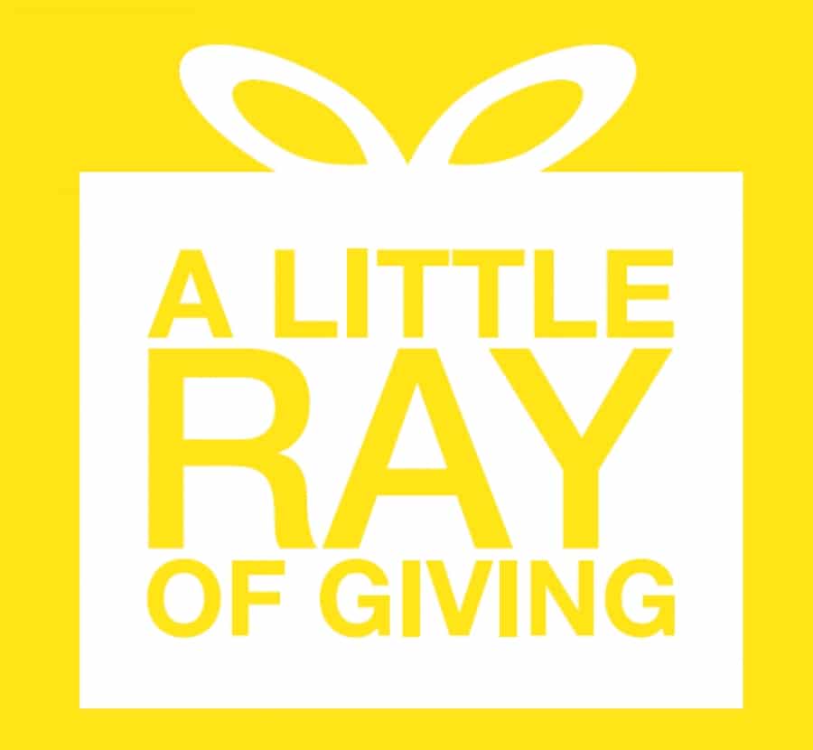Cheering up Christmas for vulnerable children