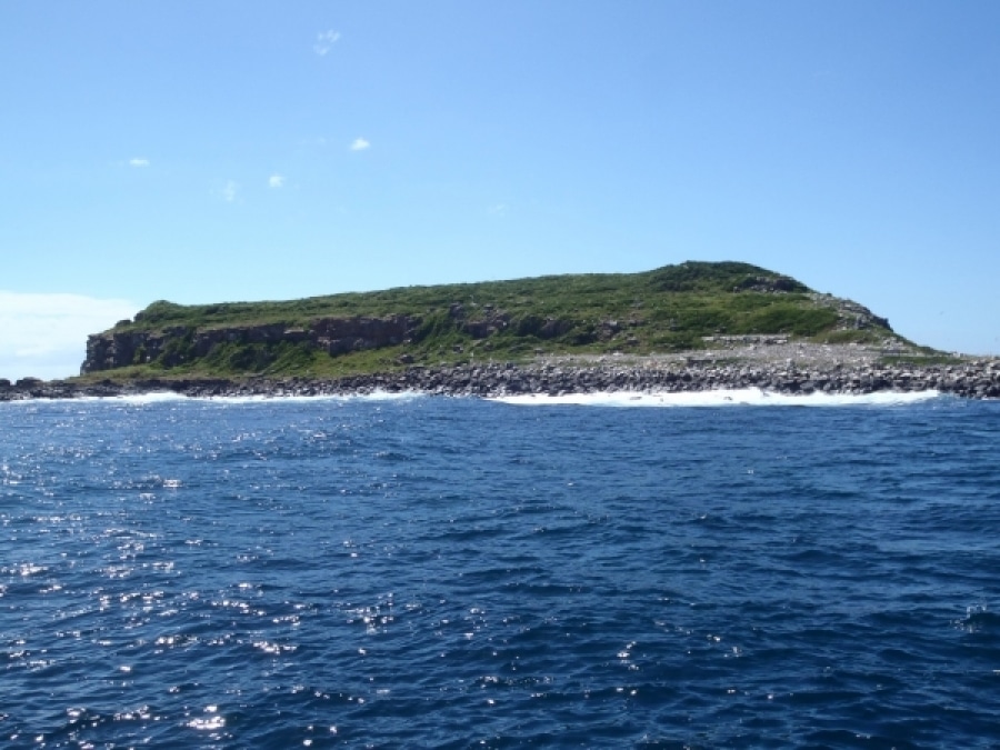 Gold Coast Youth Adventure Program 2014