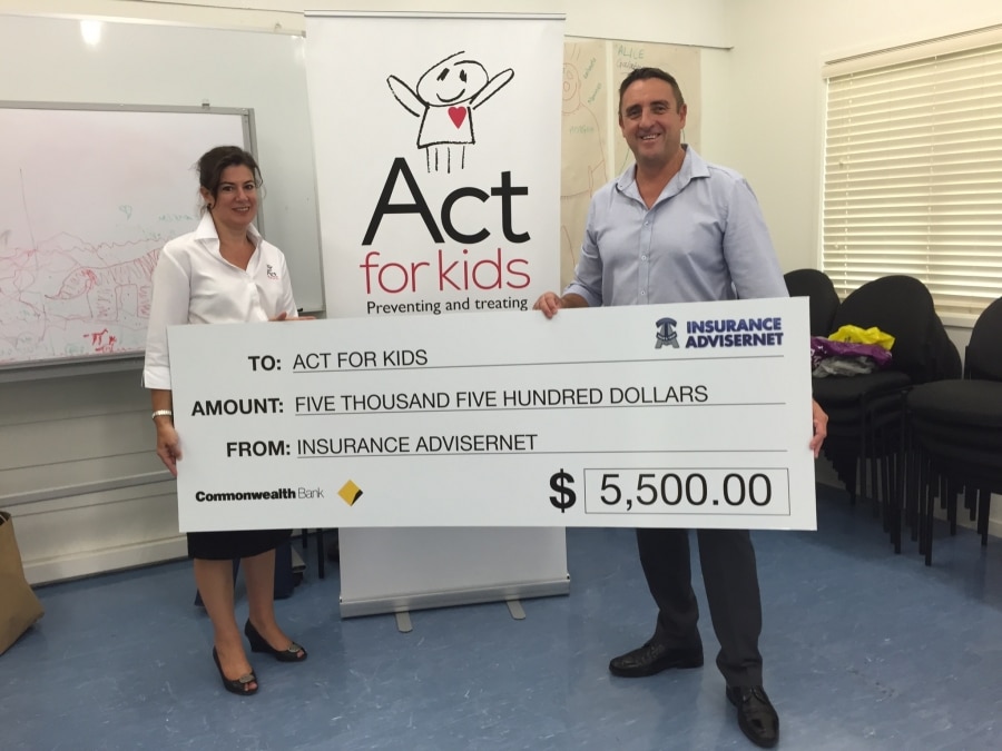 Gold Coast kids and families to benefit from more support