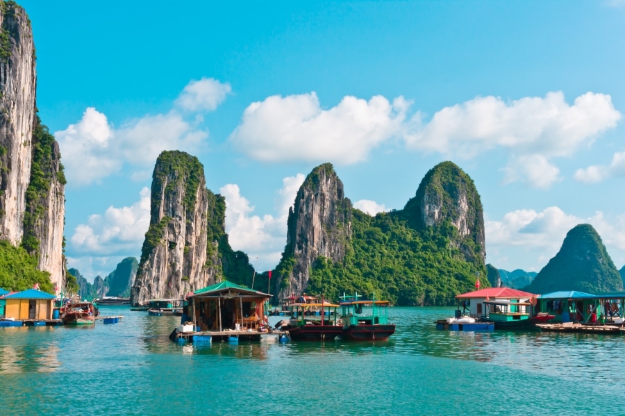 Don't miss out, register for the Act for Kids Vietnam Challenge!
