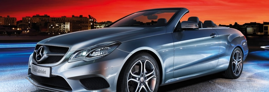 Dont miss your chance to win a luxurious Mercedes-Benz in the final draw of the year!