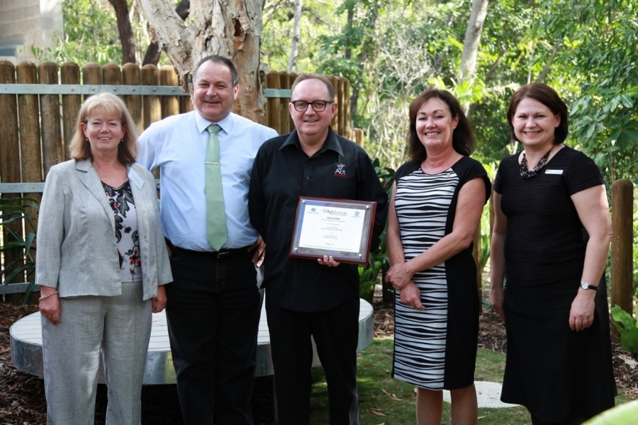 Act for Kids opens Child and Family Centre of Excellence to improve child protection outcomes