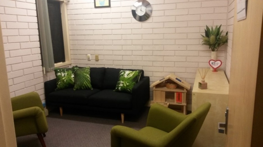 New service to support Adelaide kids and families