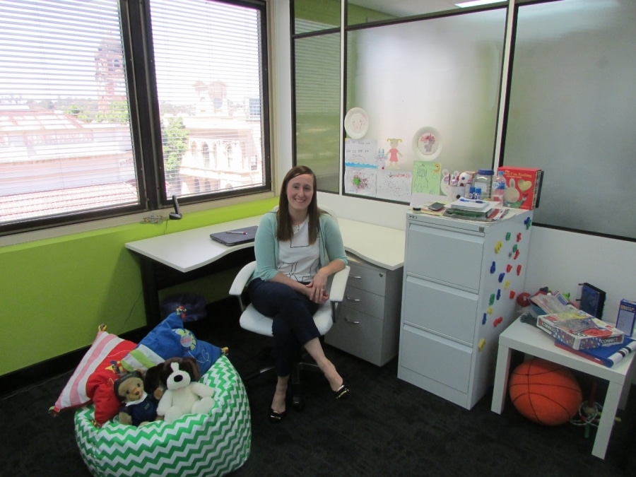 Ipswich centre kept busy since opening in 2015