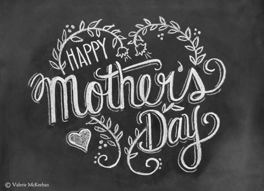 Can't think of what to give mum this Mother's Day?