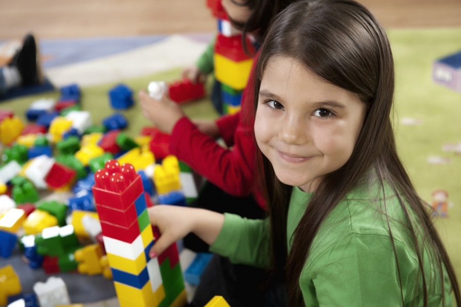 Review of the child protection system