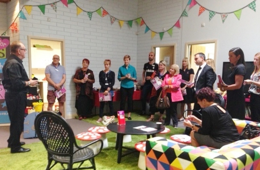 Integrated Therapy service making progress in Adelaide