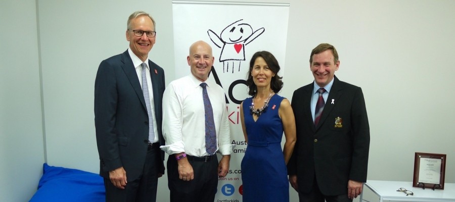 Integrated Therapy service officially opens in Blacktown