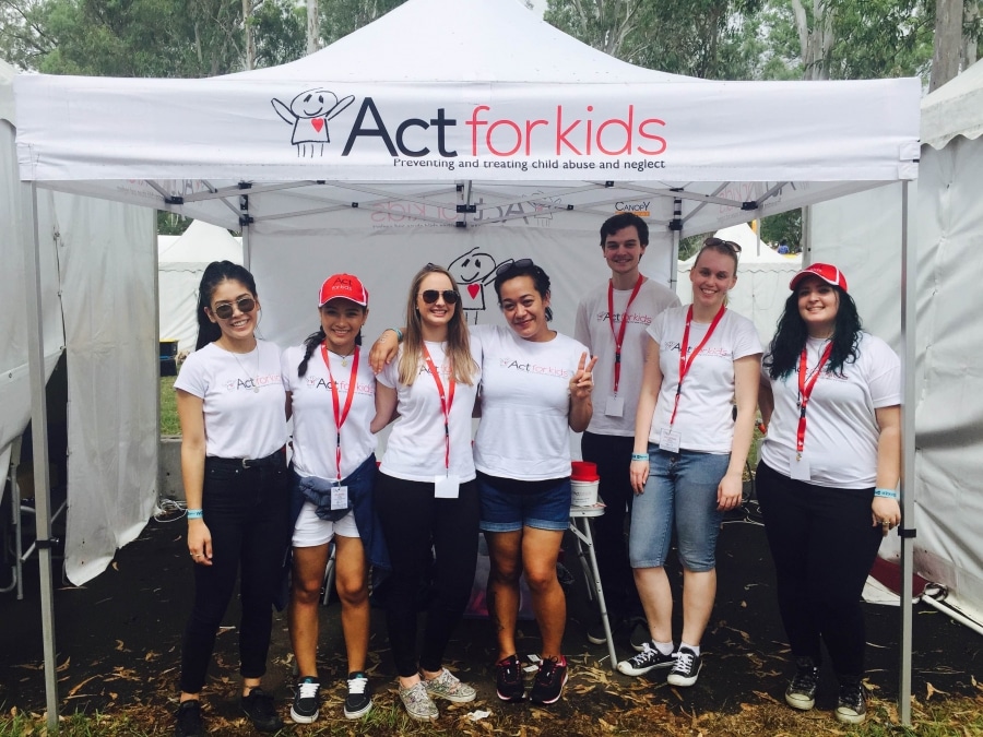 CMC Rocks Act for Kids for second year running