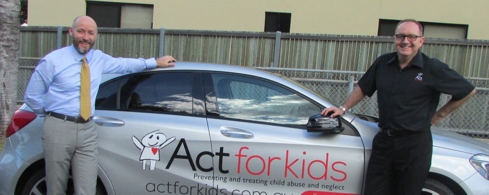 Mercedes-Benz Brisbane goes extra mile