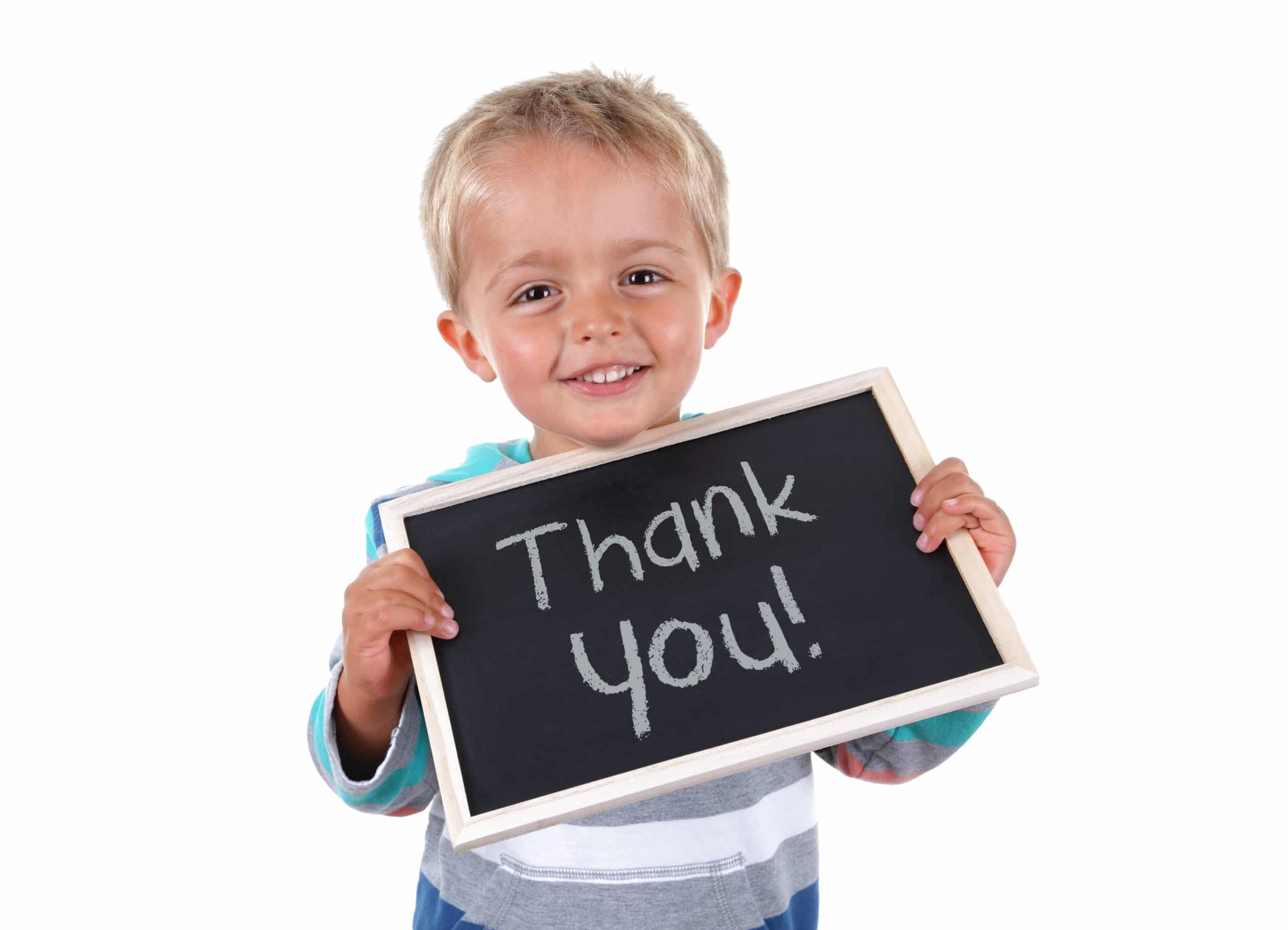 Eureka Foundation provides funding to keep kids safe