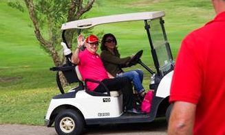 Vita Foundation raises $37k from Golf Challenge