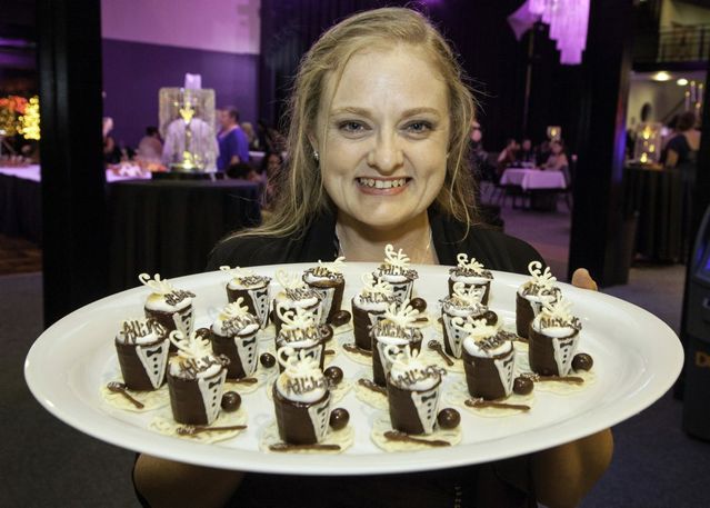 Chocolate Extravaganza Raises Thousands for kids