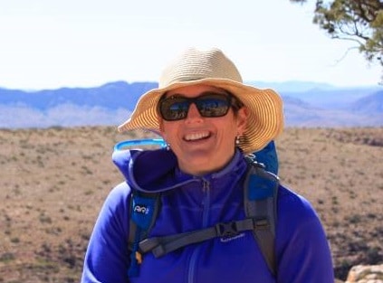Trek for Kids  100 days to go!
