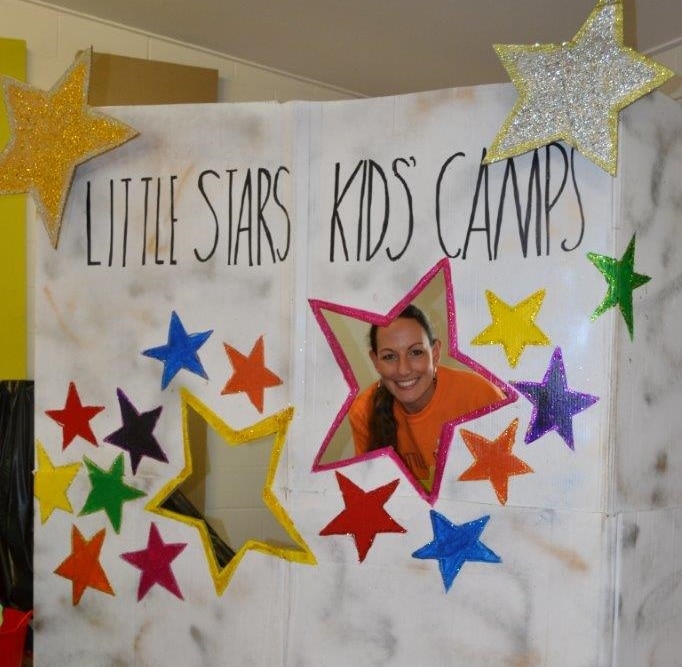 Keema Foundation Making Little Stars Shine Brighter
