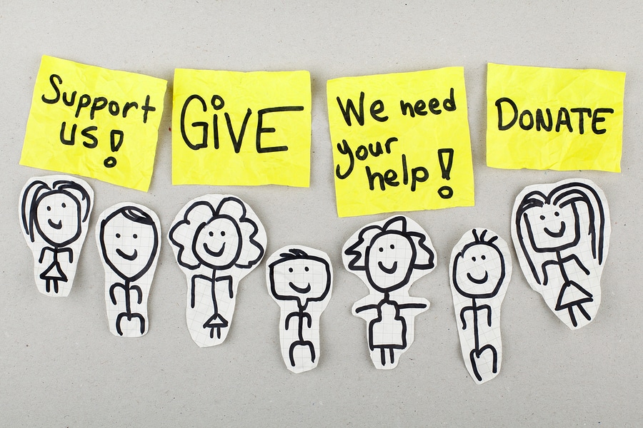 Fun Ways To Fundraise