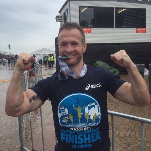 The Challenge of a Lifetime! #50forkids