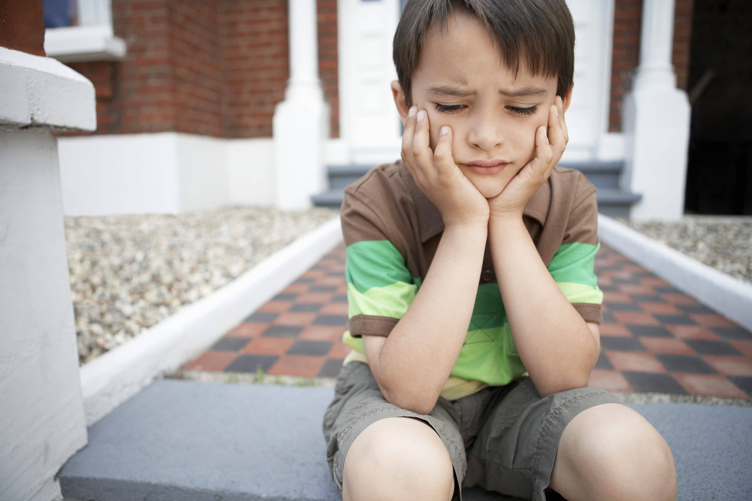 Help More Kids Like Hunter Find Their Voice