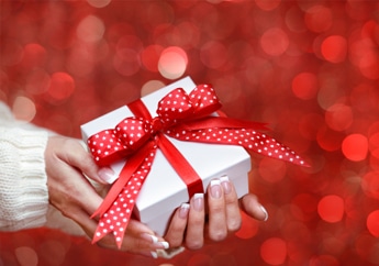 Trend Alert: Donate to Act for Kids In Lieu Of Gifts