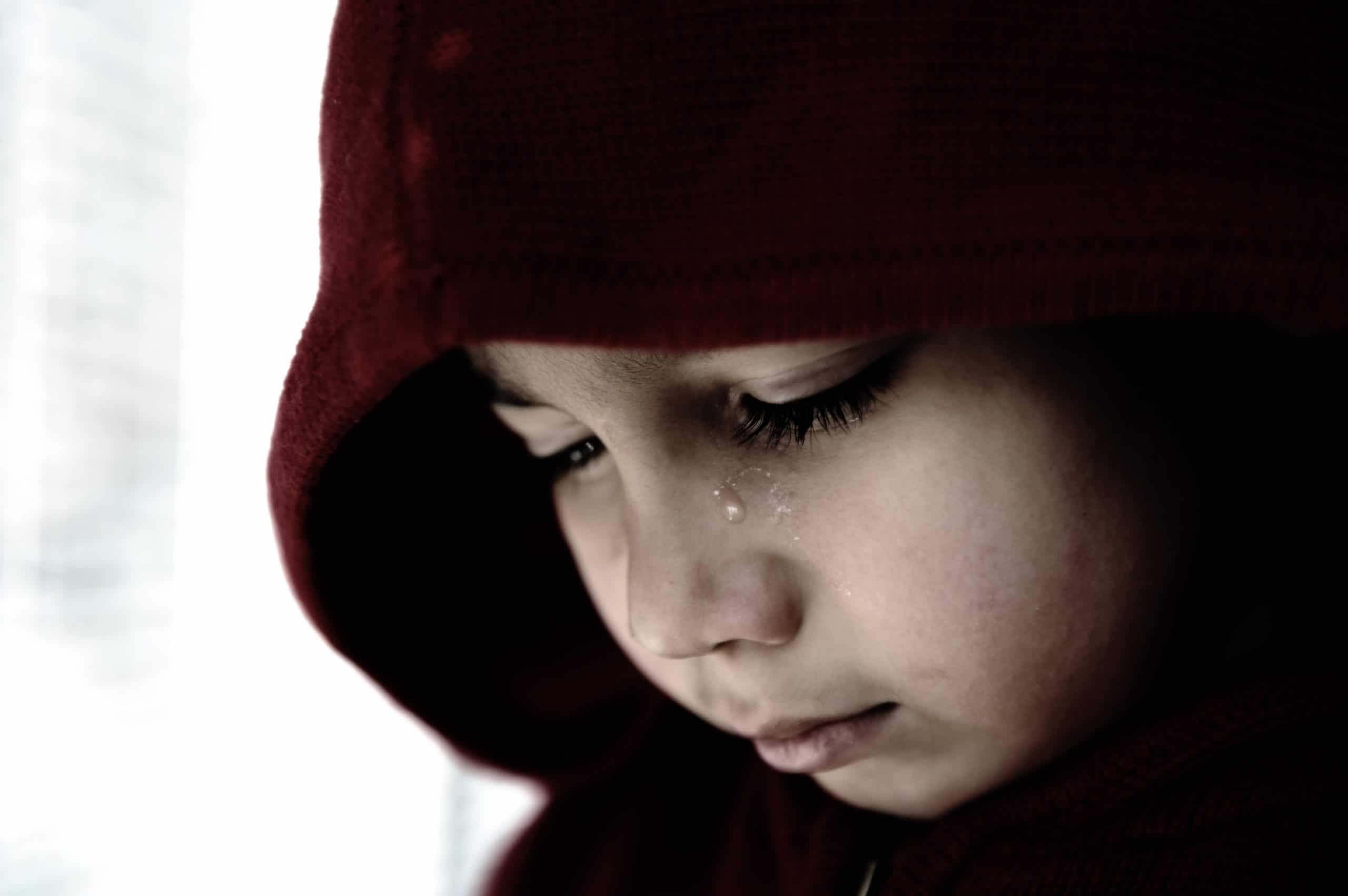 Will You Give The Gift Of Hope This Christmas?