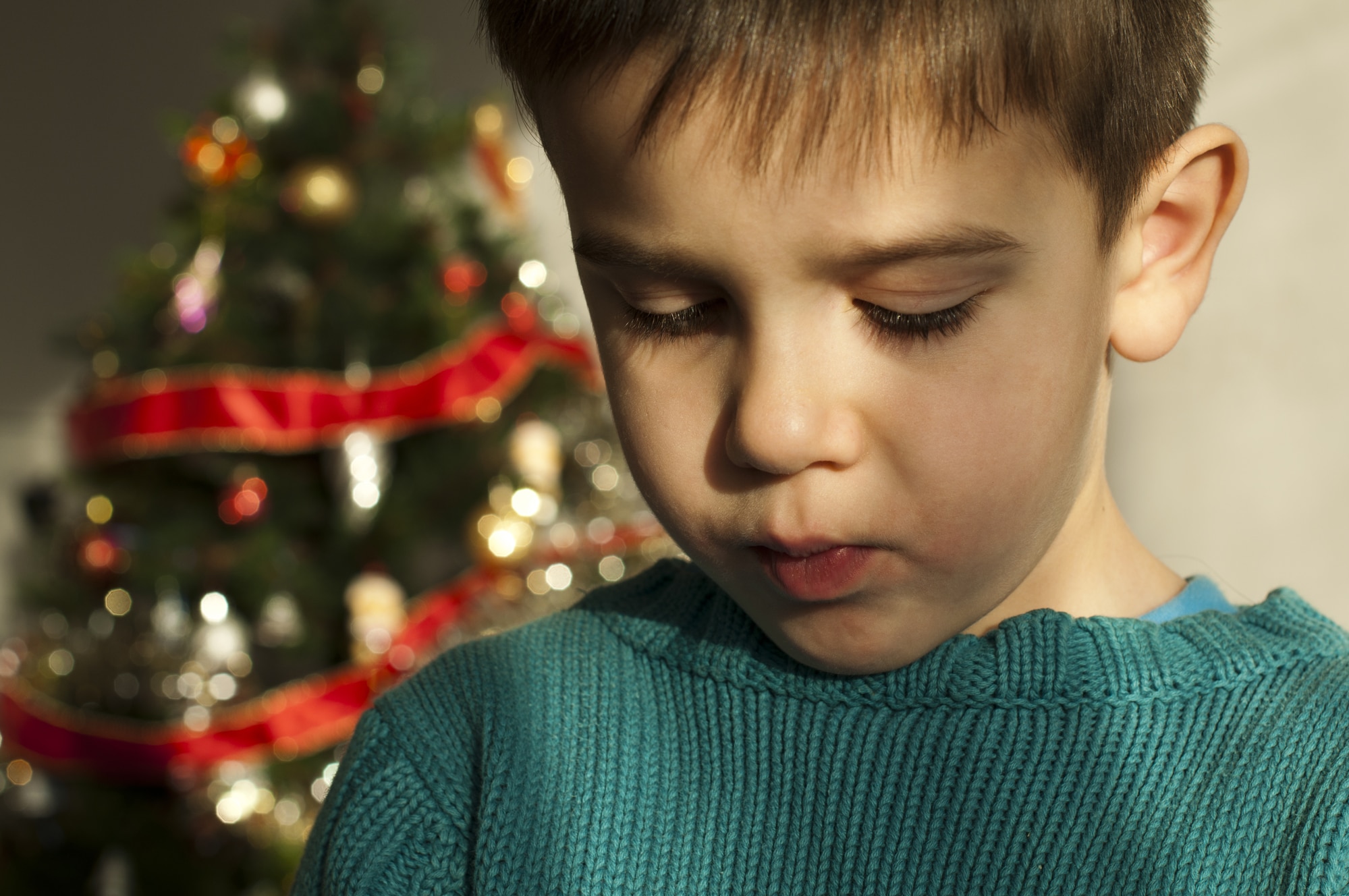 Act for Kids Helps Families in Crisis This Christmas