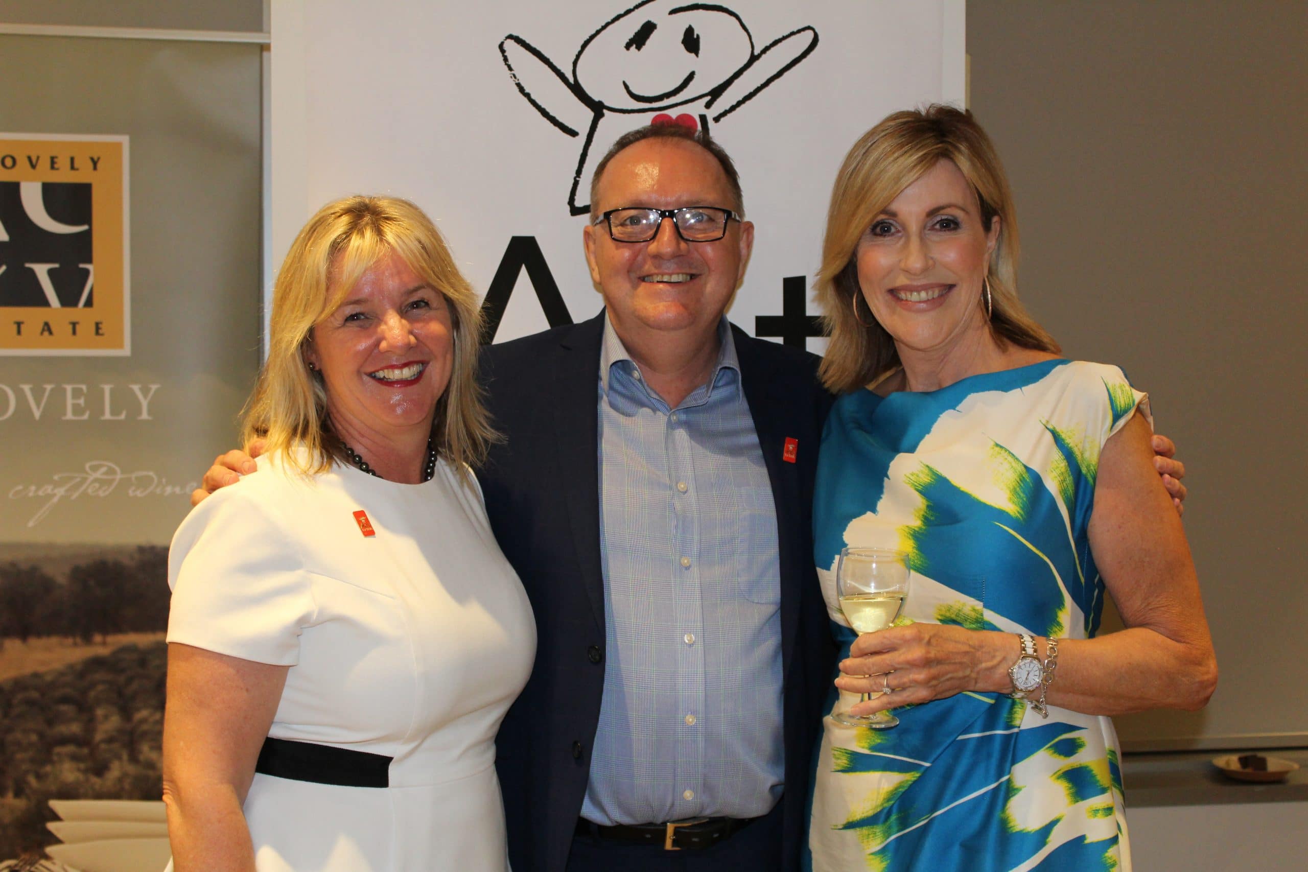 Act for Kids Says Thank You