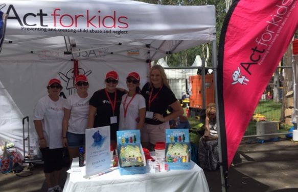 CMC Rocks Gets Behind Act for Kids