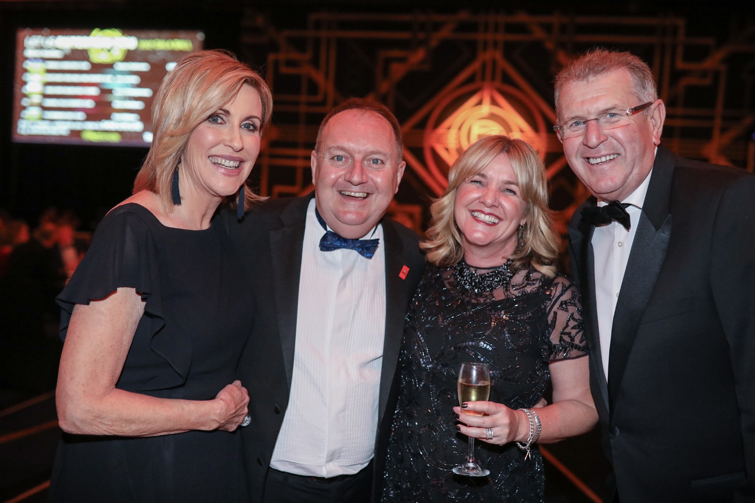 Act for Kids Gala Ball Raises Big Dollars To Help Little Lives