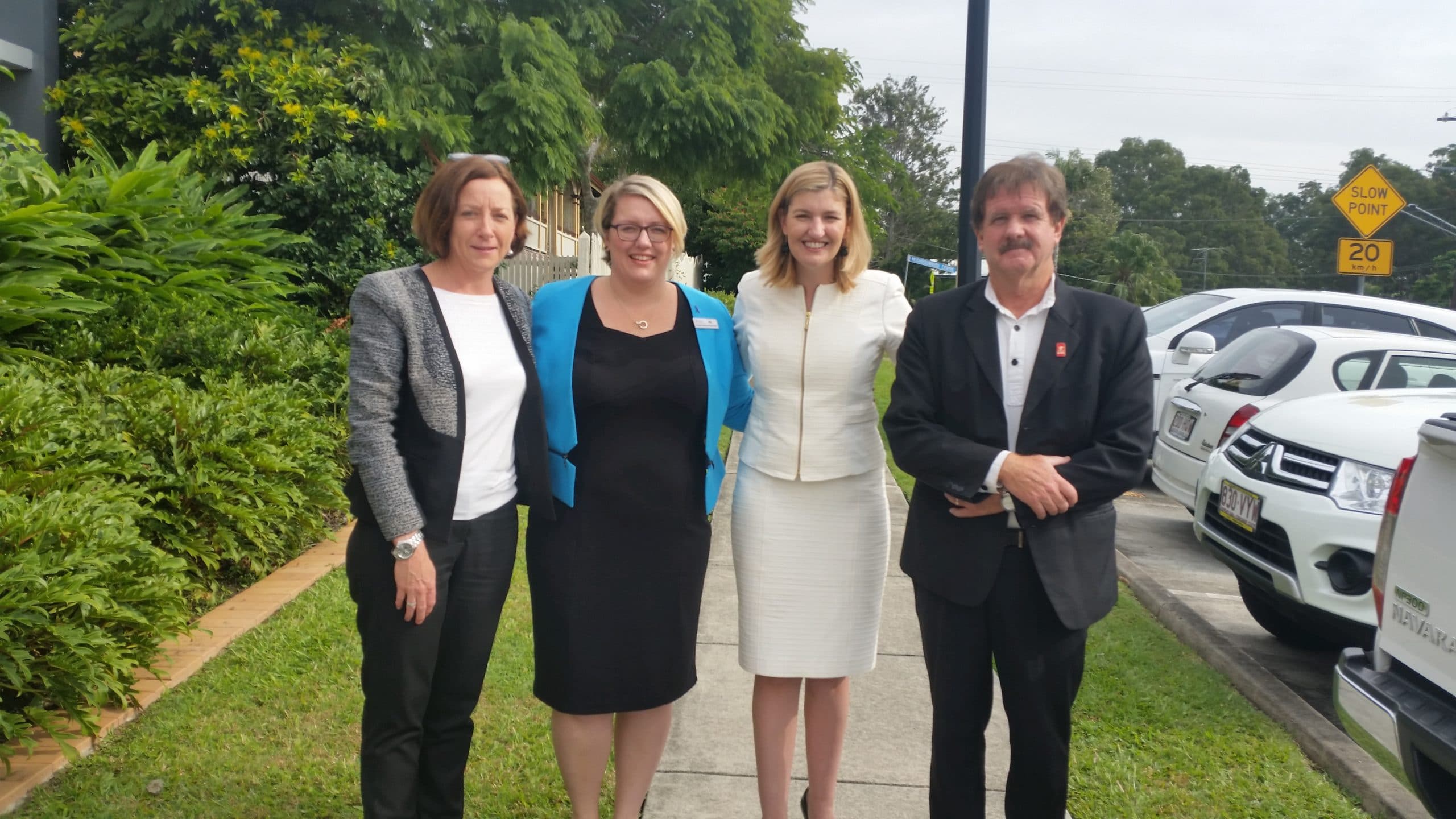 Nerang Hub Opens To Support Gold Coast Families
