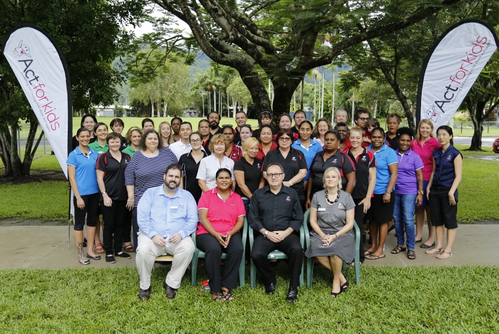Mental Health Funding For Far North Queensland