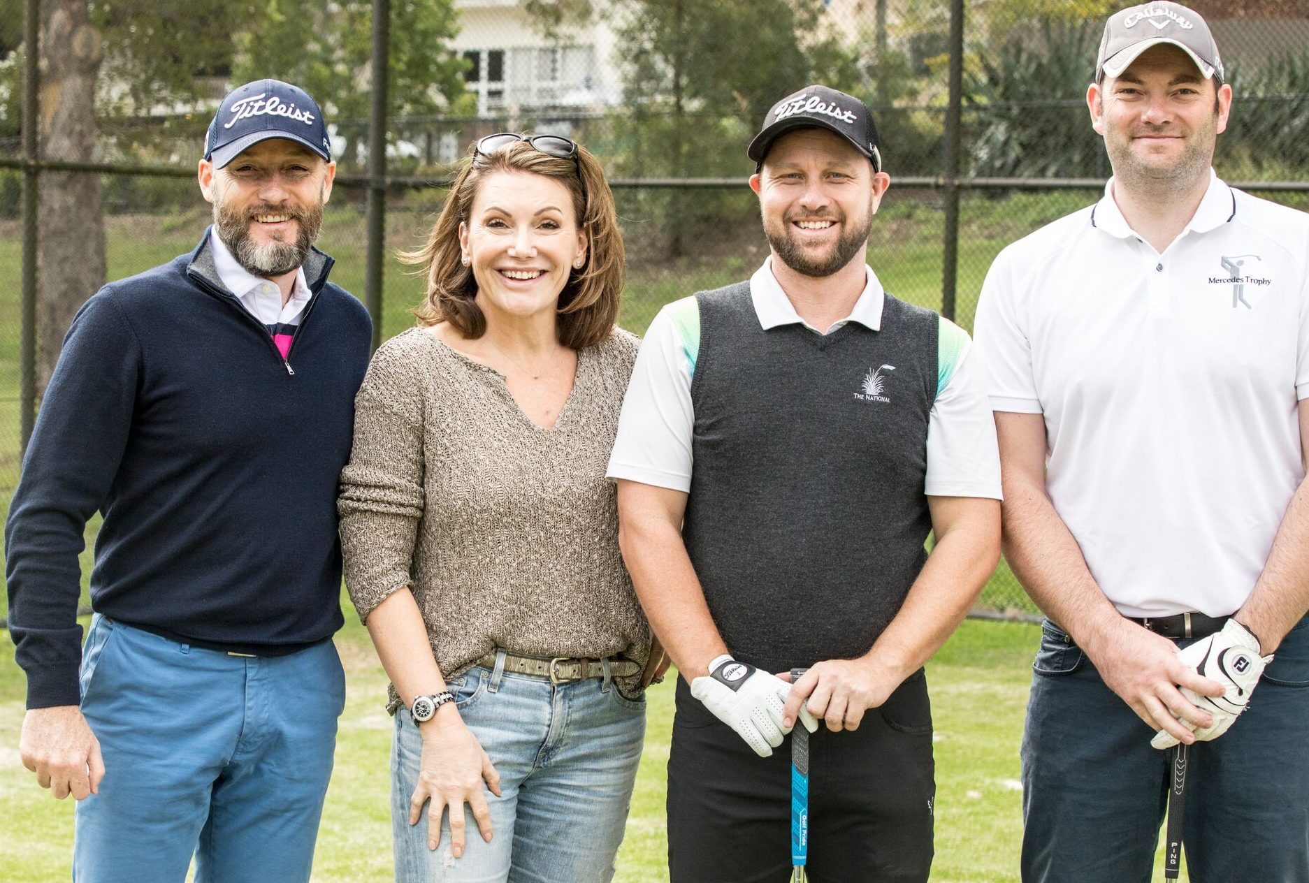 Vita Foundation Raises $50,000 at Annual Act for Kids Golf Challenge