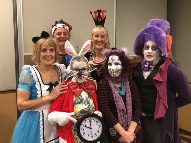Capitol Trivia Night Raises Over $20,000 For Kids!
