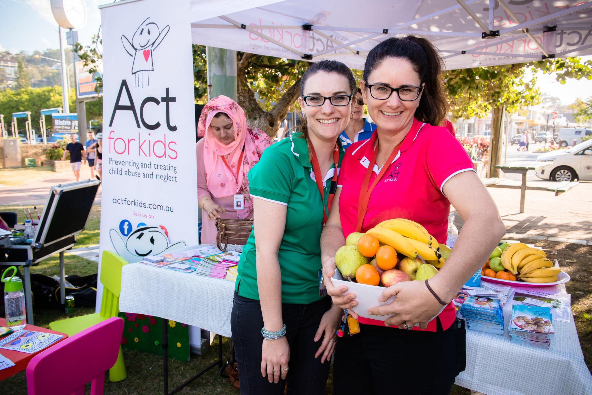 Child Protection Week 2017