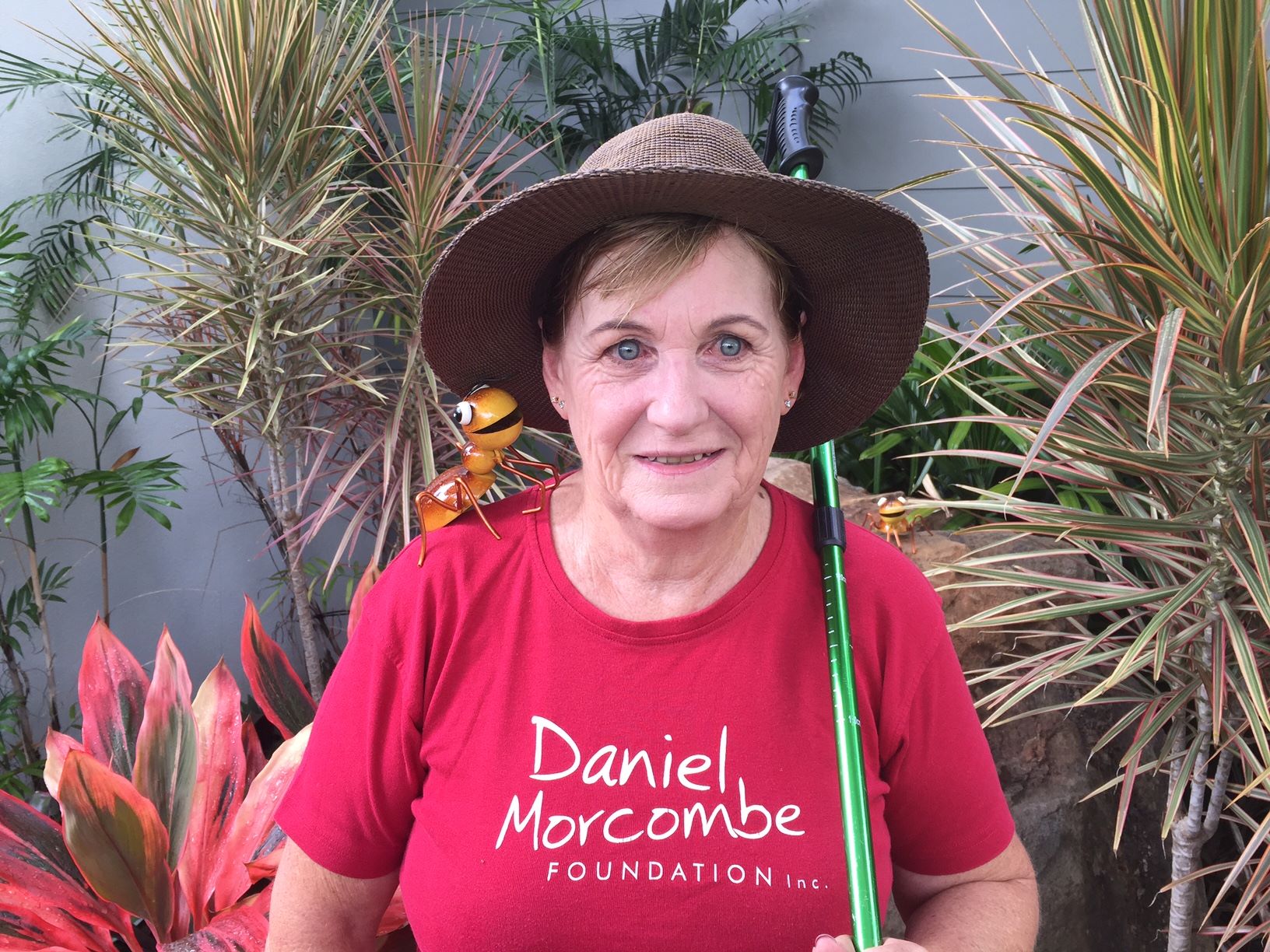 Women in Business Take On Australian Outback &#038; Trek For Kids!