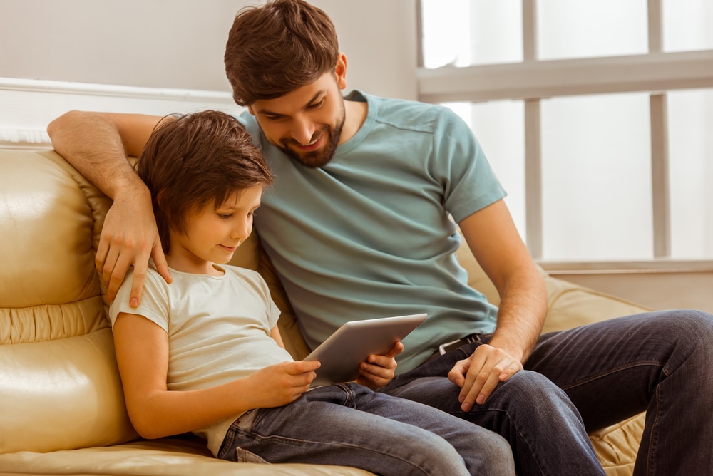 Keeping Families Strong in 2018 - Part Two