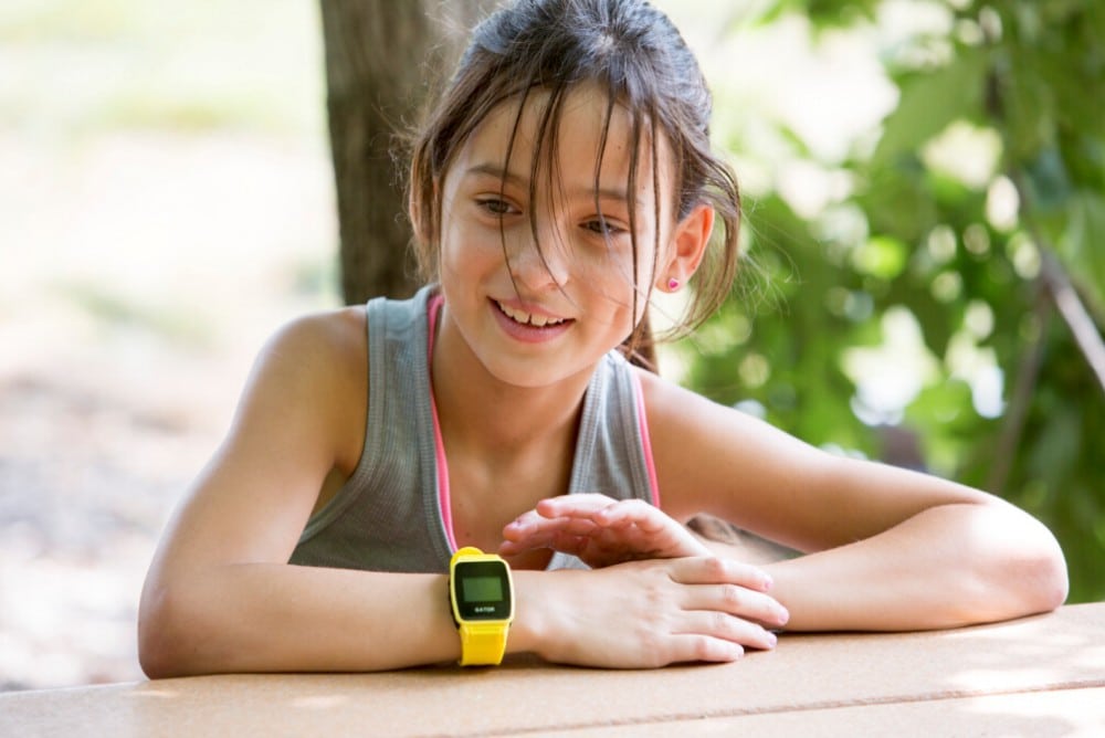 Act for Kids adopts digital technology to keep kids safe