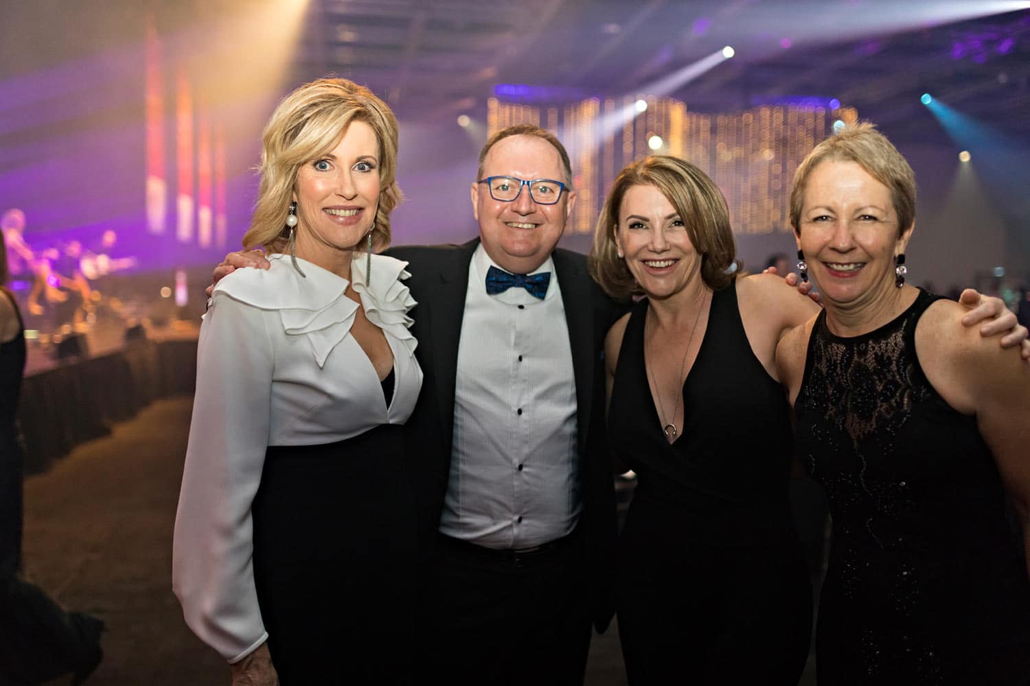 Once Upon A Time Gala Ball Makes Dreams Come True For Vulnerable Kids
