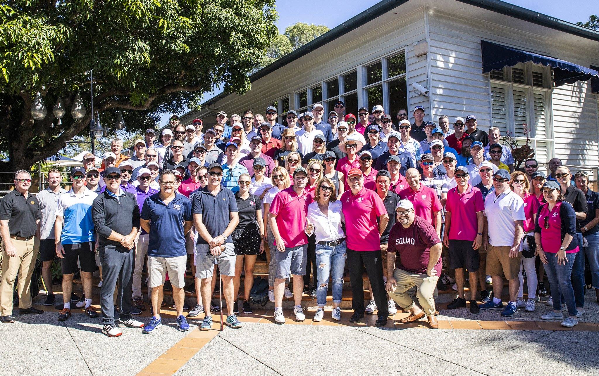 Vita Foundation Commits to Keeping Aussie Kids Safe